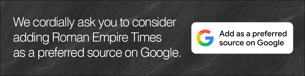 Add Roman Empire Times as a preferred source on Google