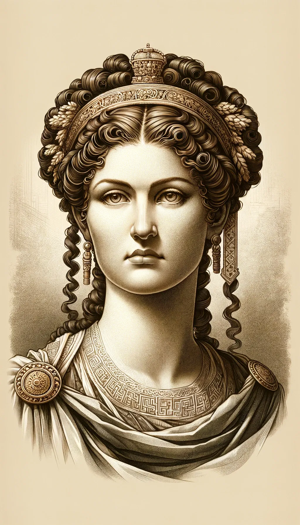 Empress Livia