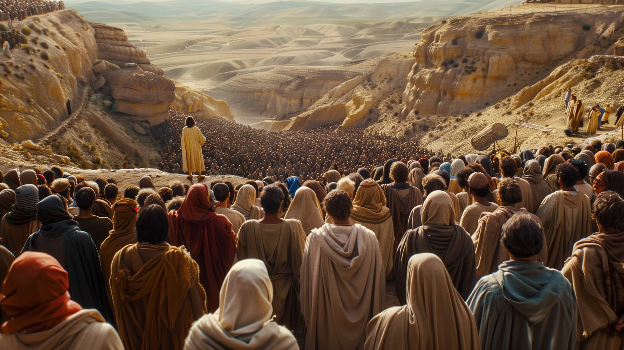 Jesus had such a popularity and crowd-gathering ability, that might have made the Romans feel uneasy.