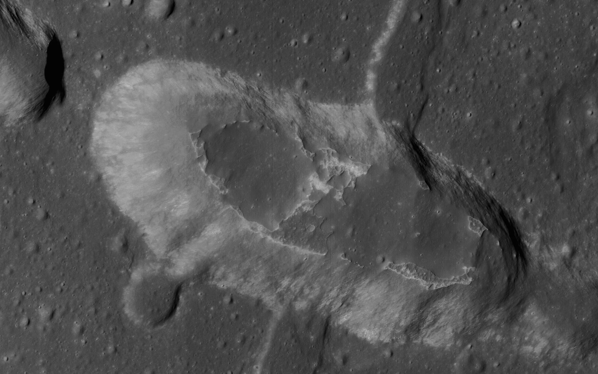 To honour his work, a Lunar crater was named after Sosigenes. Rimae Sosigenes, Mare Tranquillitatis.