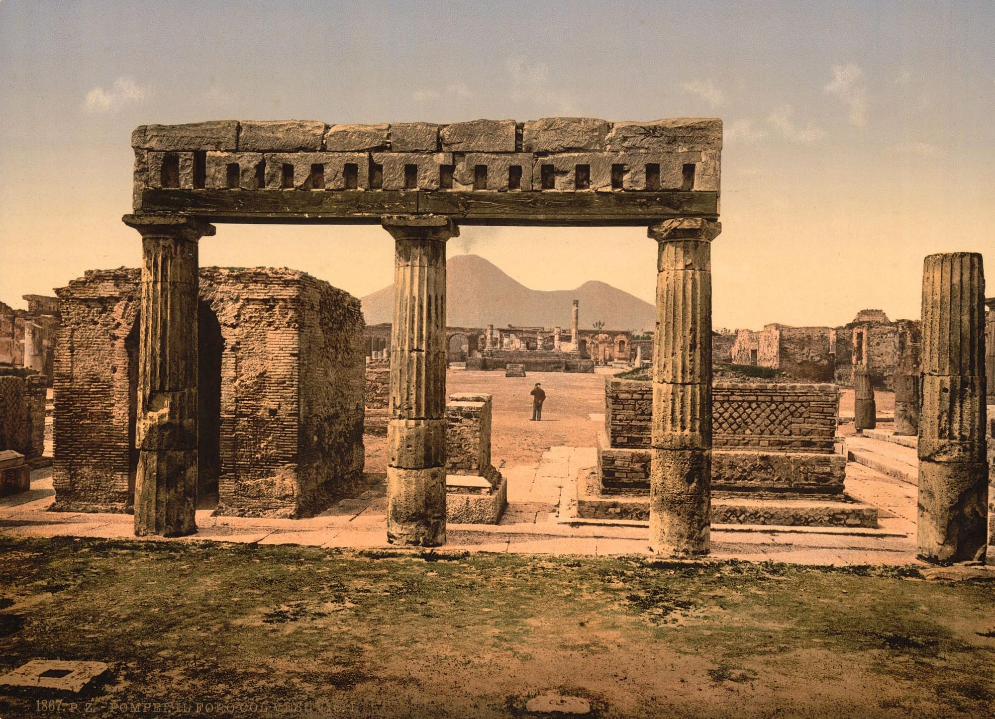Inside Roman Society: How Ordinary Life Shaped an Extraordinary Empire (Part 1)