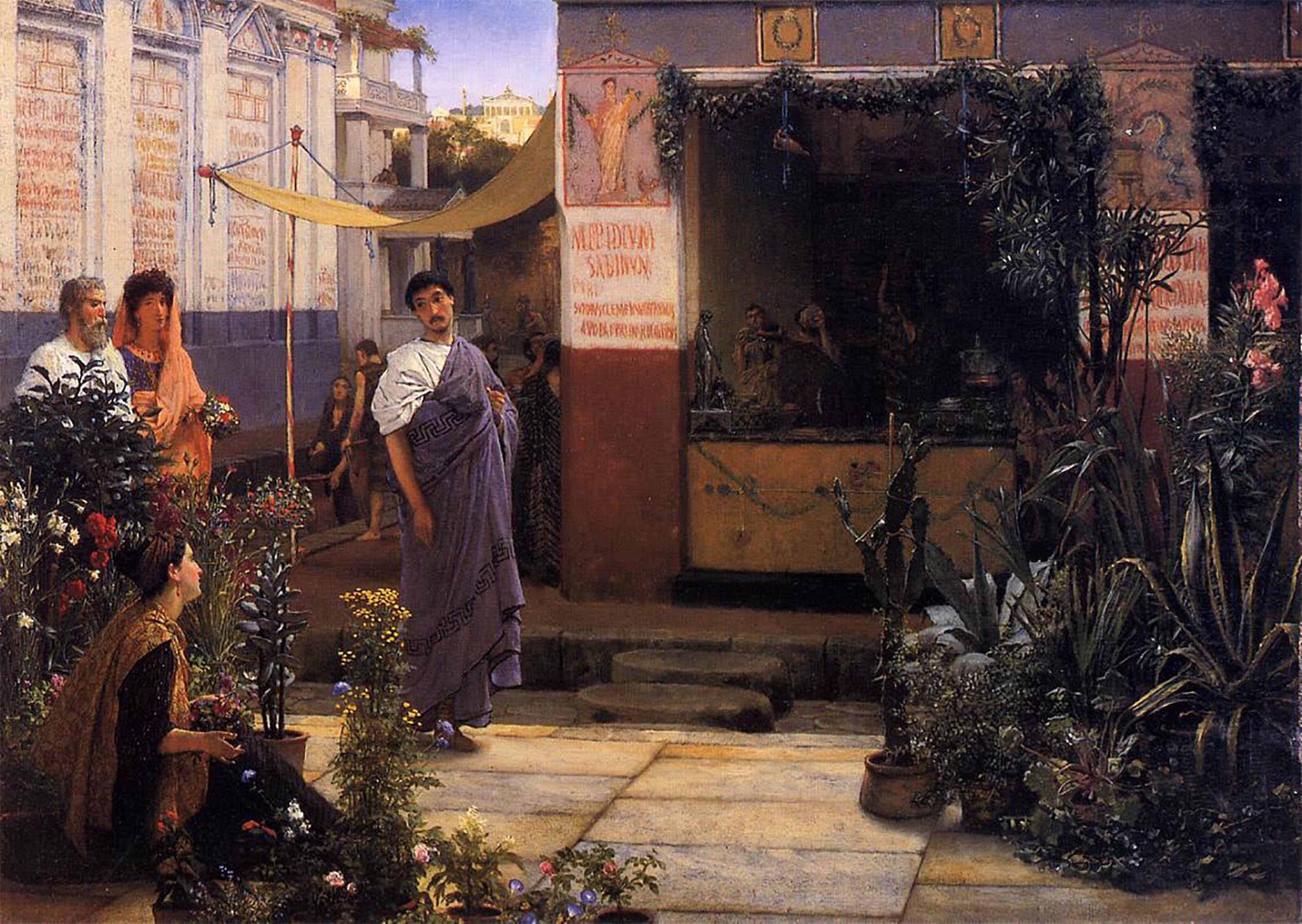 Inside Roman Society: How Ordinary Life Shaped an Extraordinary Empire (Part 1)