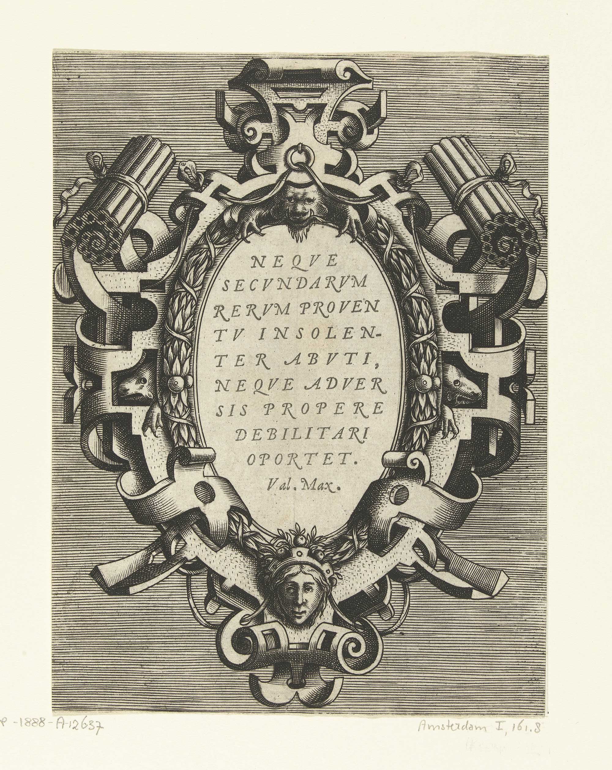 Valerius Maximus: The Collector of Roman Virtue and Vice
