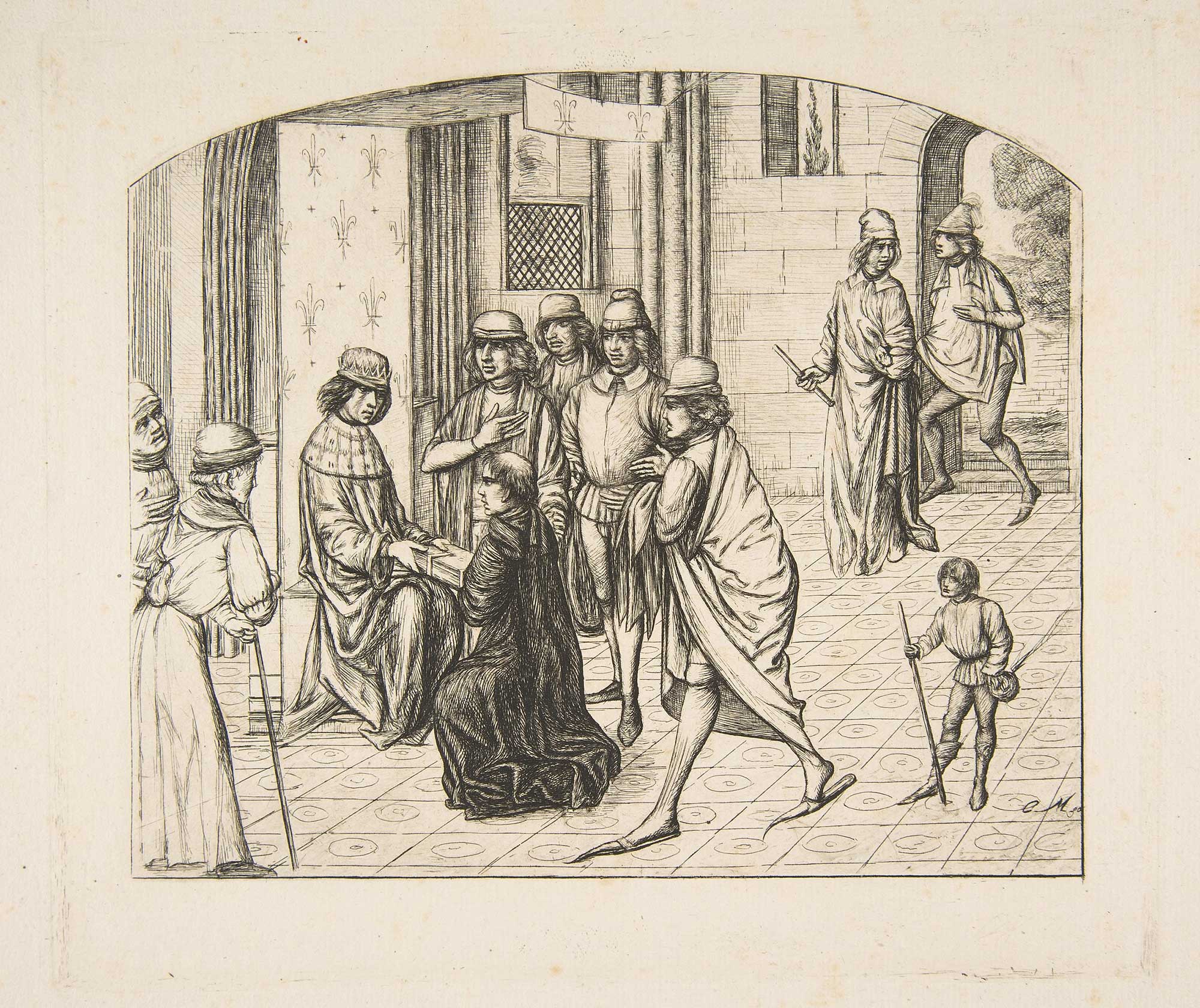 Valerius Maximus: The Collector of Roman Virtue and Vice