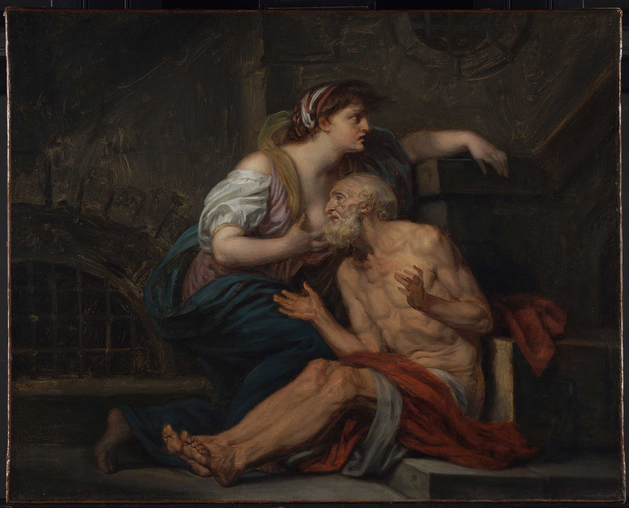 Valerius Maximus: The Collector of Roman Virtue and Vice