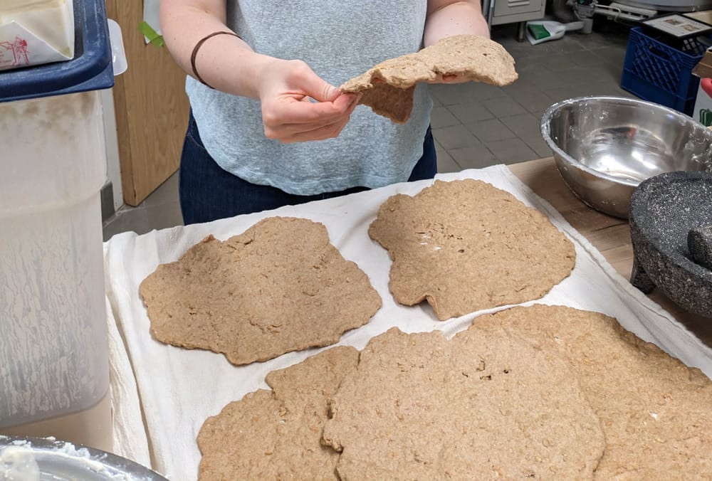 Flavors Rome Never Forgot