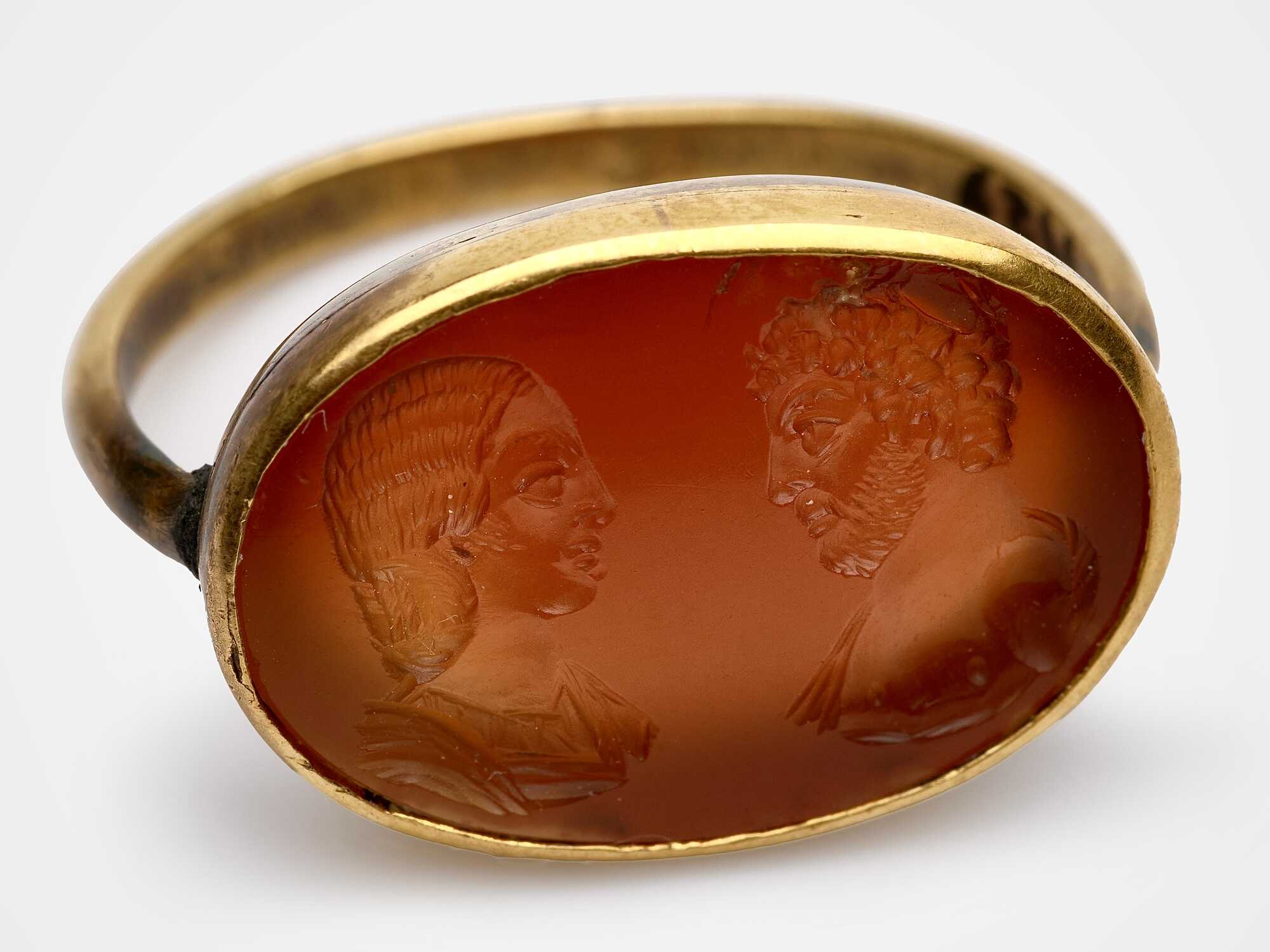 Brothers Divided: The Tragic Tale of Caracalla and Geta