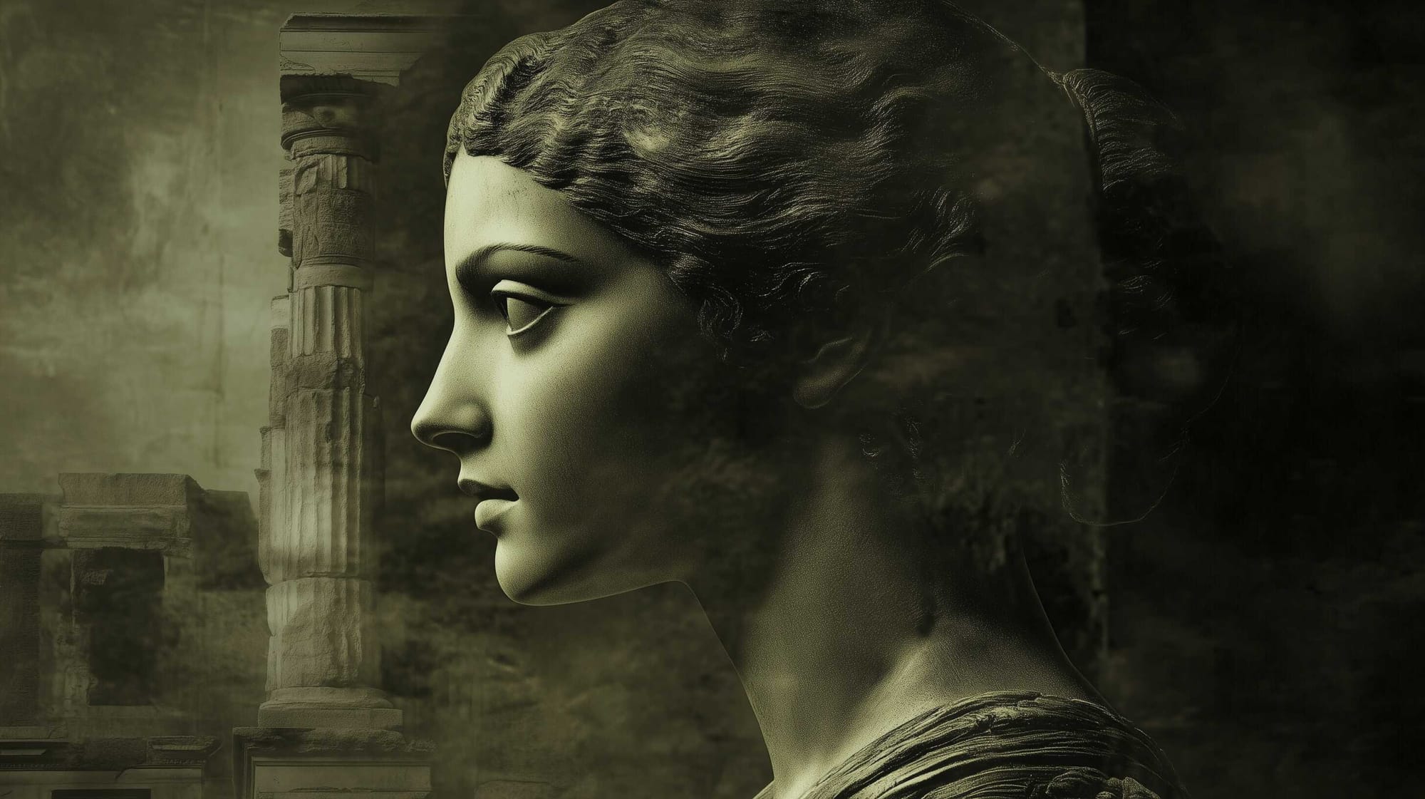 Cleopatra’s Daughter, Selene II: The Last Echo of a Dynasty