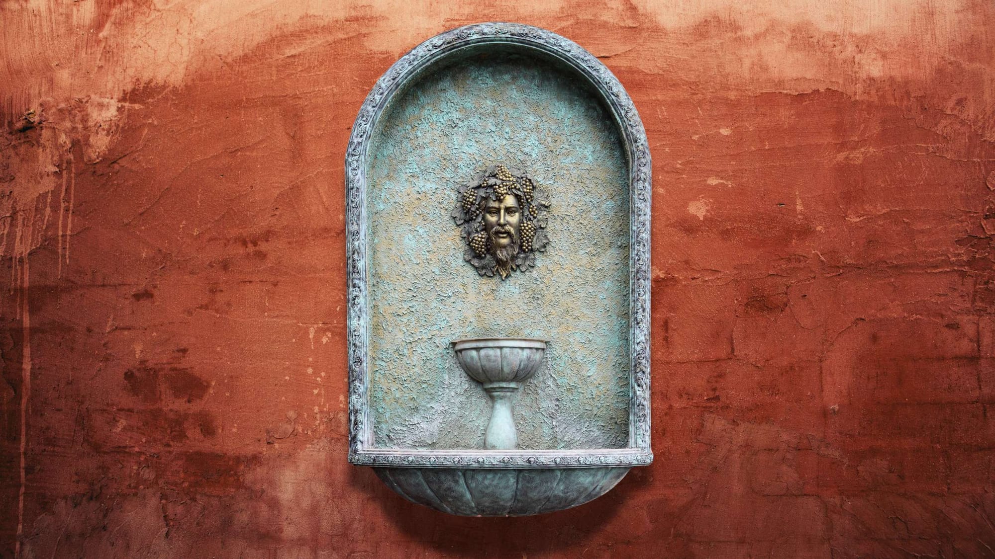 Romans consumed 250 gallons of water per person daily: Why is this important for Modern Cities?