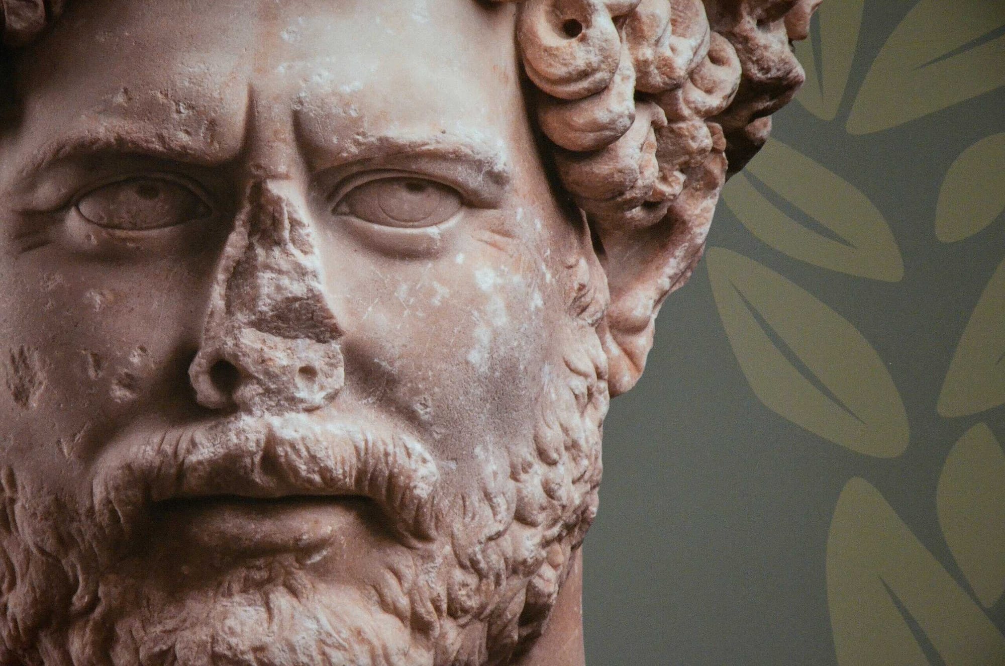 The Four Journeys of Hadrian, the Globetrotter Emperor of the Roman Empire