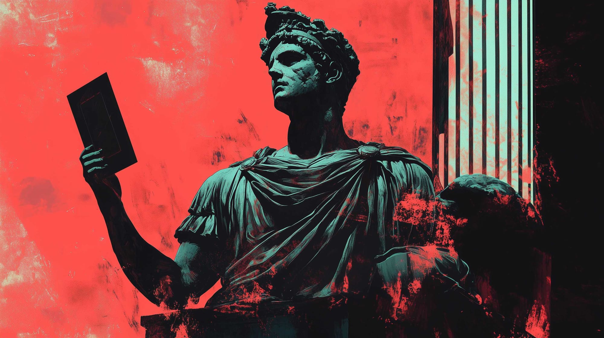 Guarding the Word: Speech, Censorship, and Power in Ancient Rome