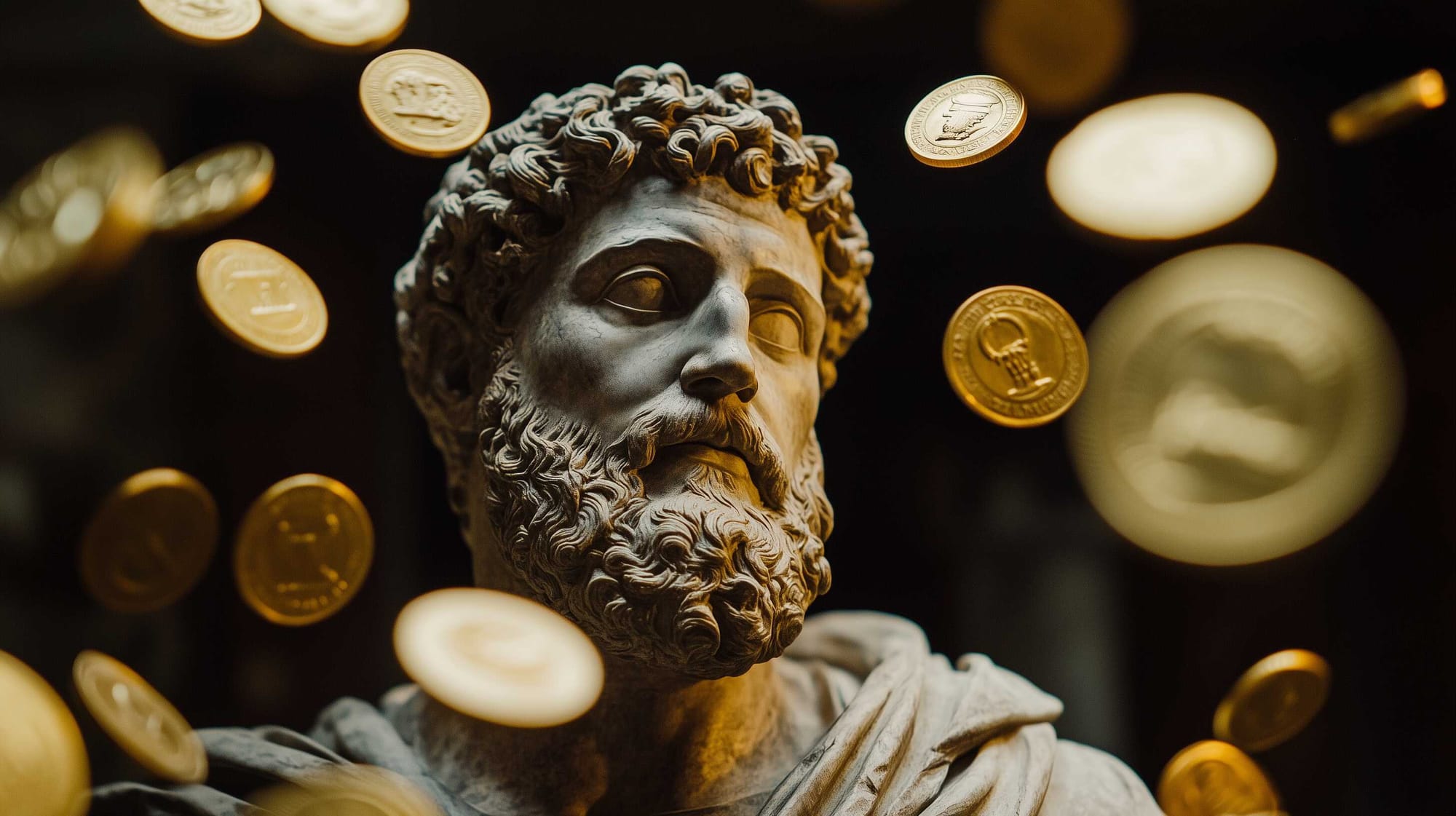 The Imperial Auction: Fact or Fiction? Unraveling the Reign of Didius Julianus