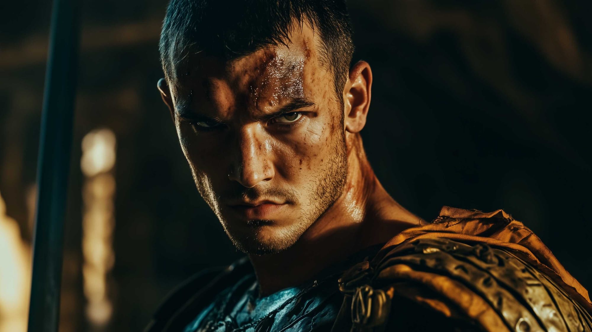 Spartacus: The Gladiator Who Defied Rome