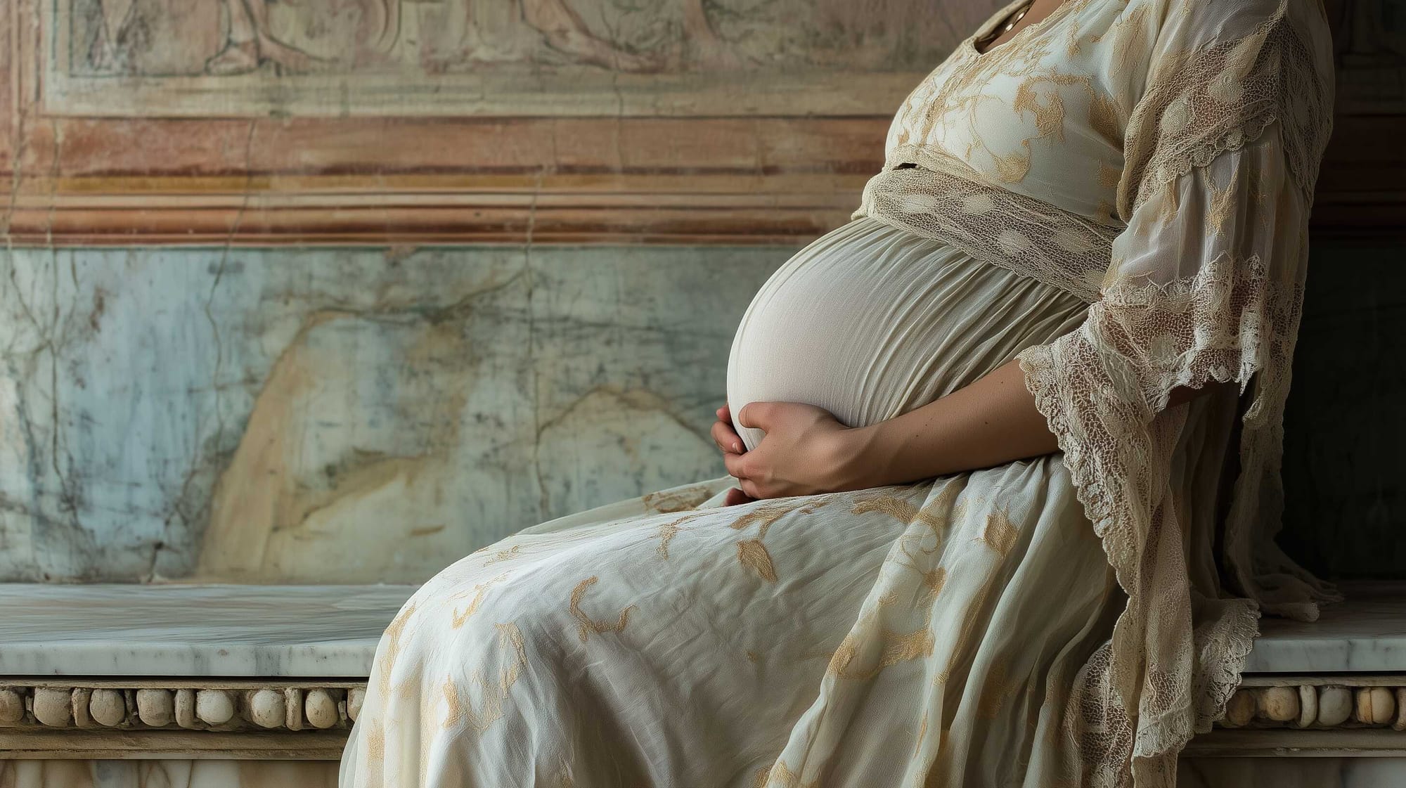 Did Romans and Greeks have Abortions and Contraceptives?