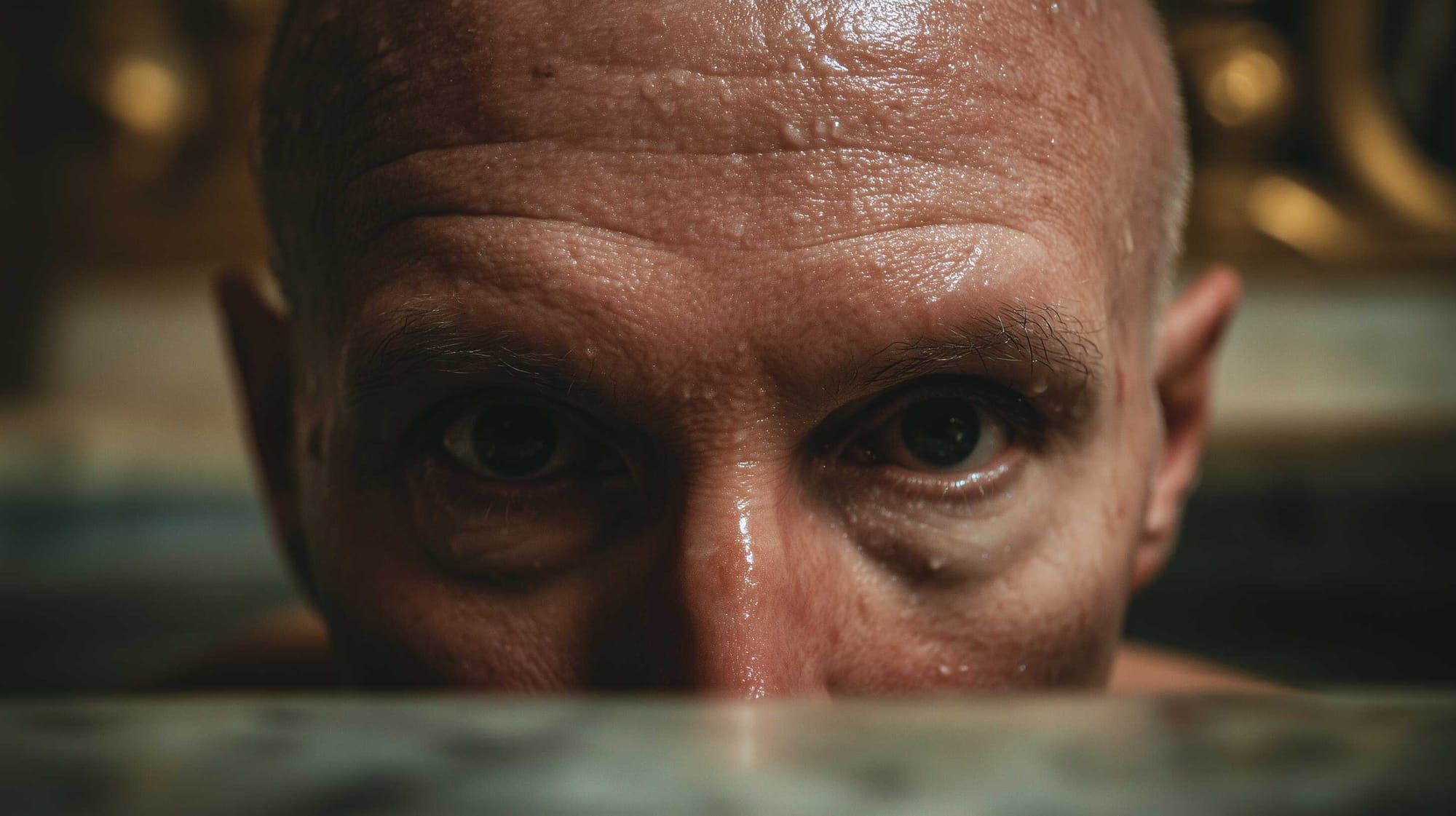 Stoic in the Sauna: Why a Baiae Bathhouse Linked to Cicero is Deliciously Ironic