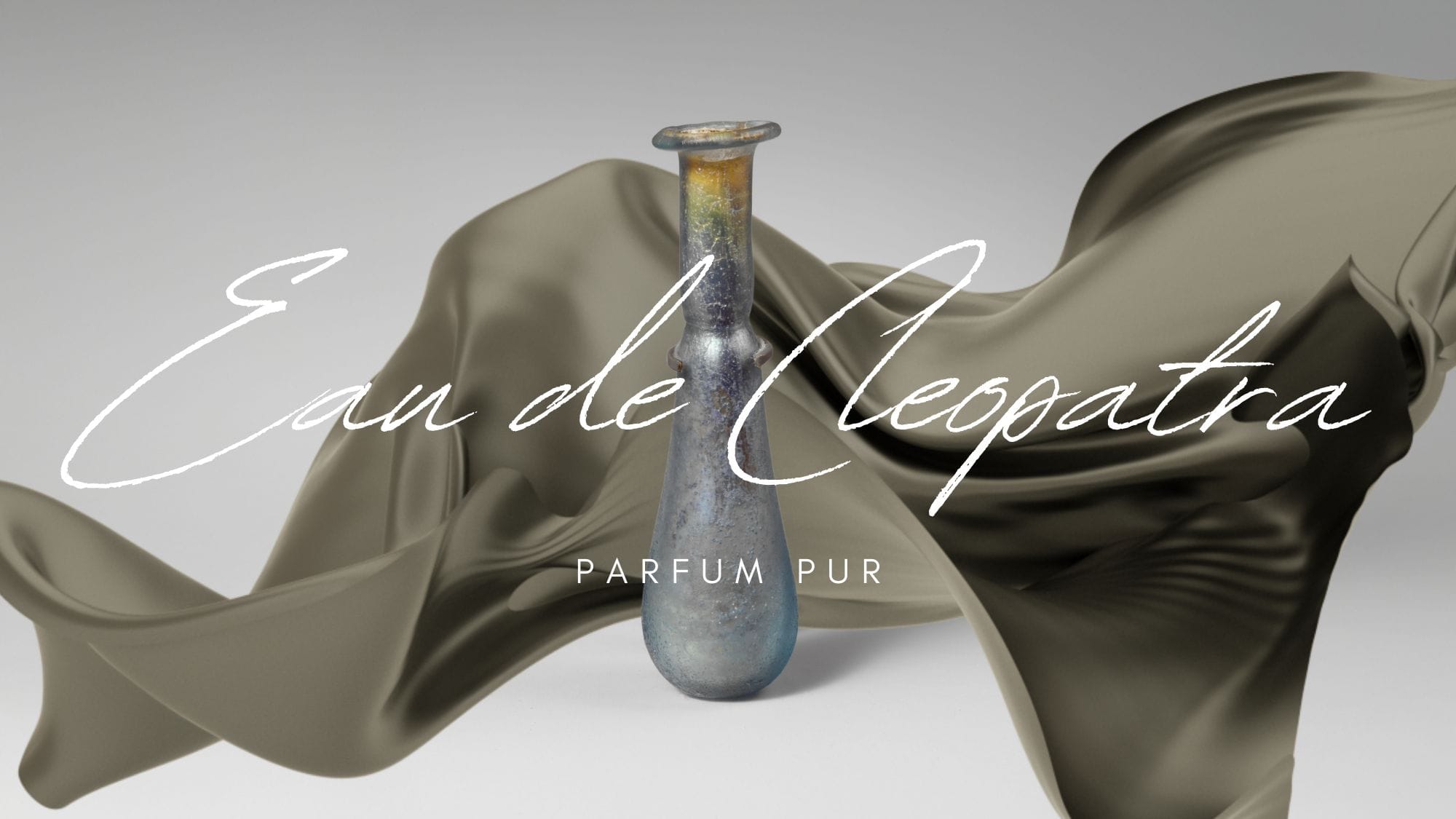 Niche Perfumes in Ancient Rome: How Did Emperors Smell Like?