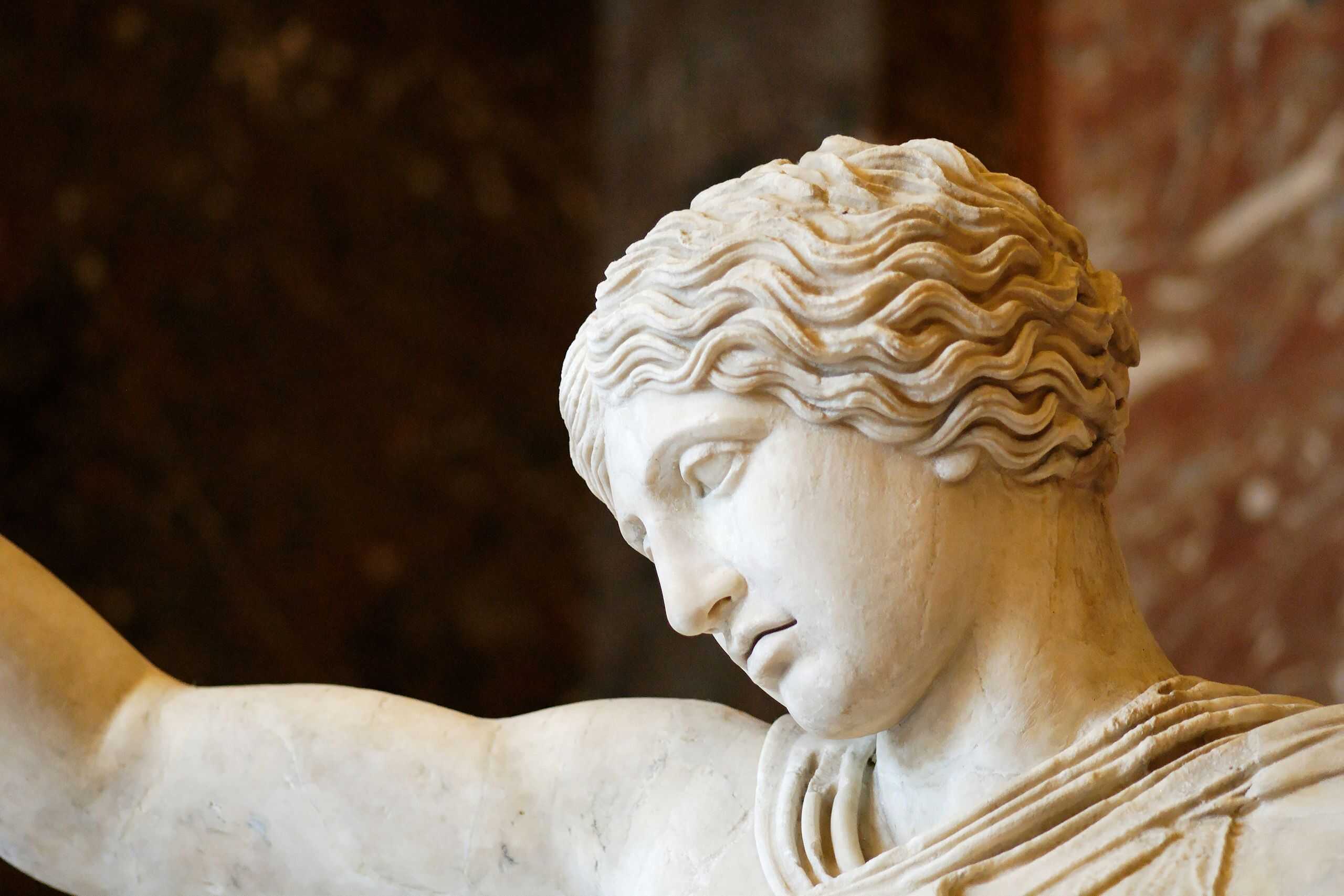The Amazons in Roman Thought: From Fierce Foes to Fascinating Myths