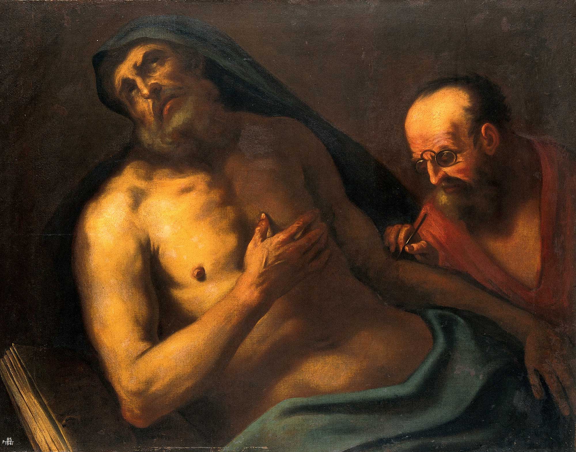 Not Evil by Default: How Romans (and Stoics) Judged Suicide