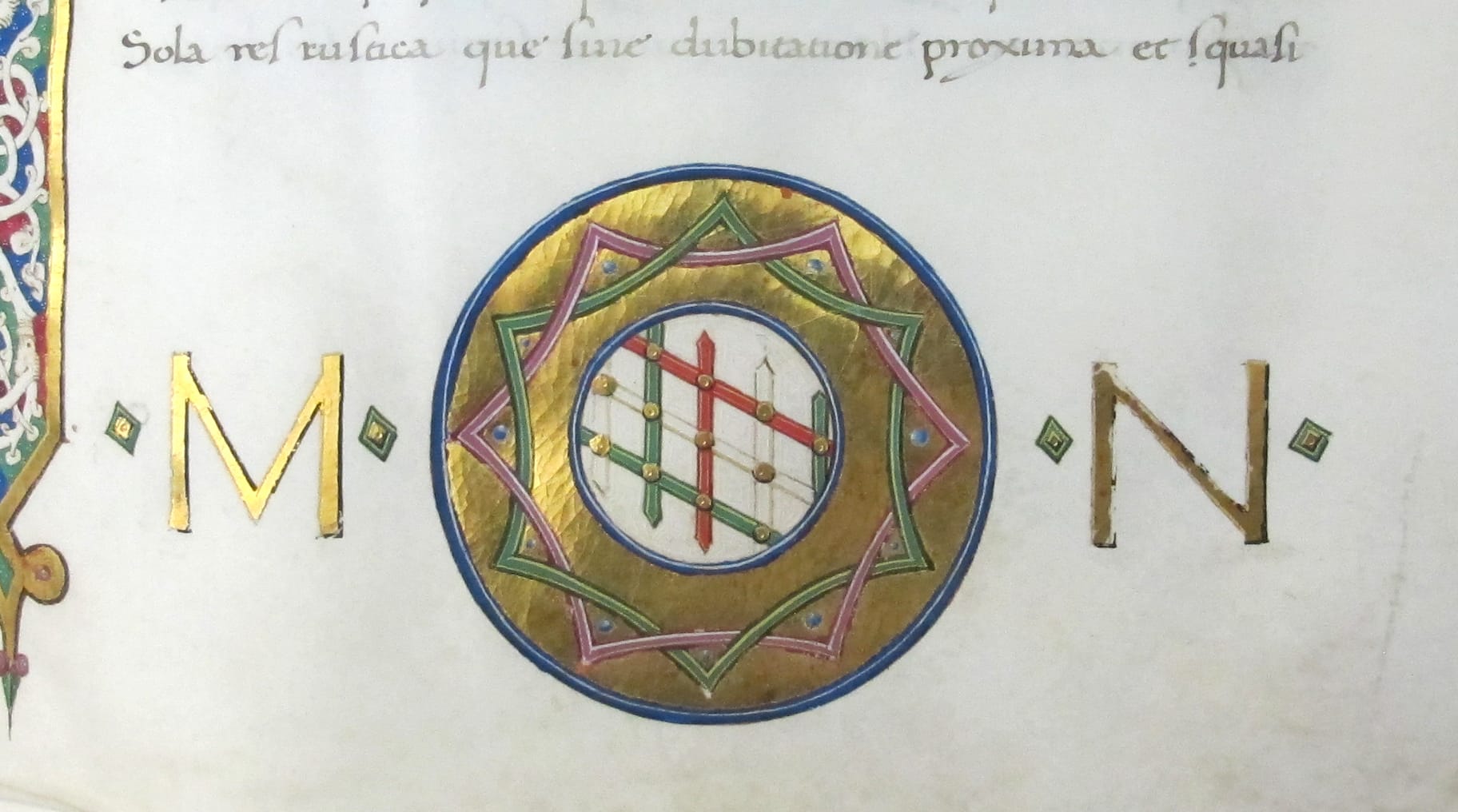 Behind Rome’s Prosperity: A Guide Not a Myth