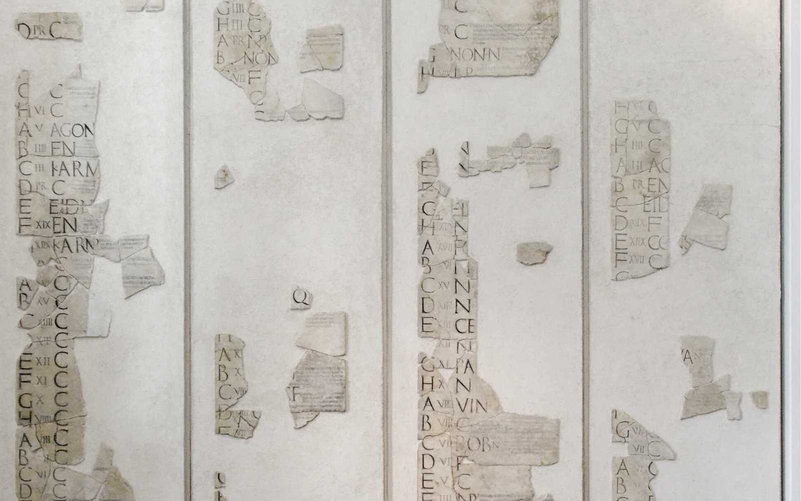 Before Mondays Existed, Rome Had This