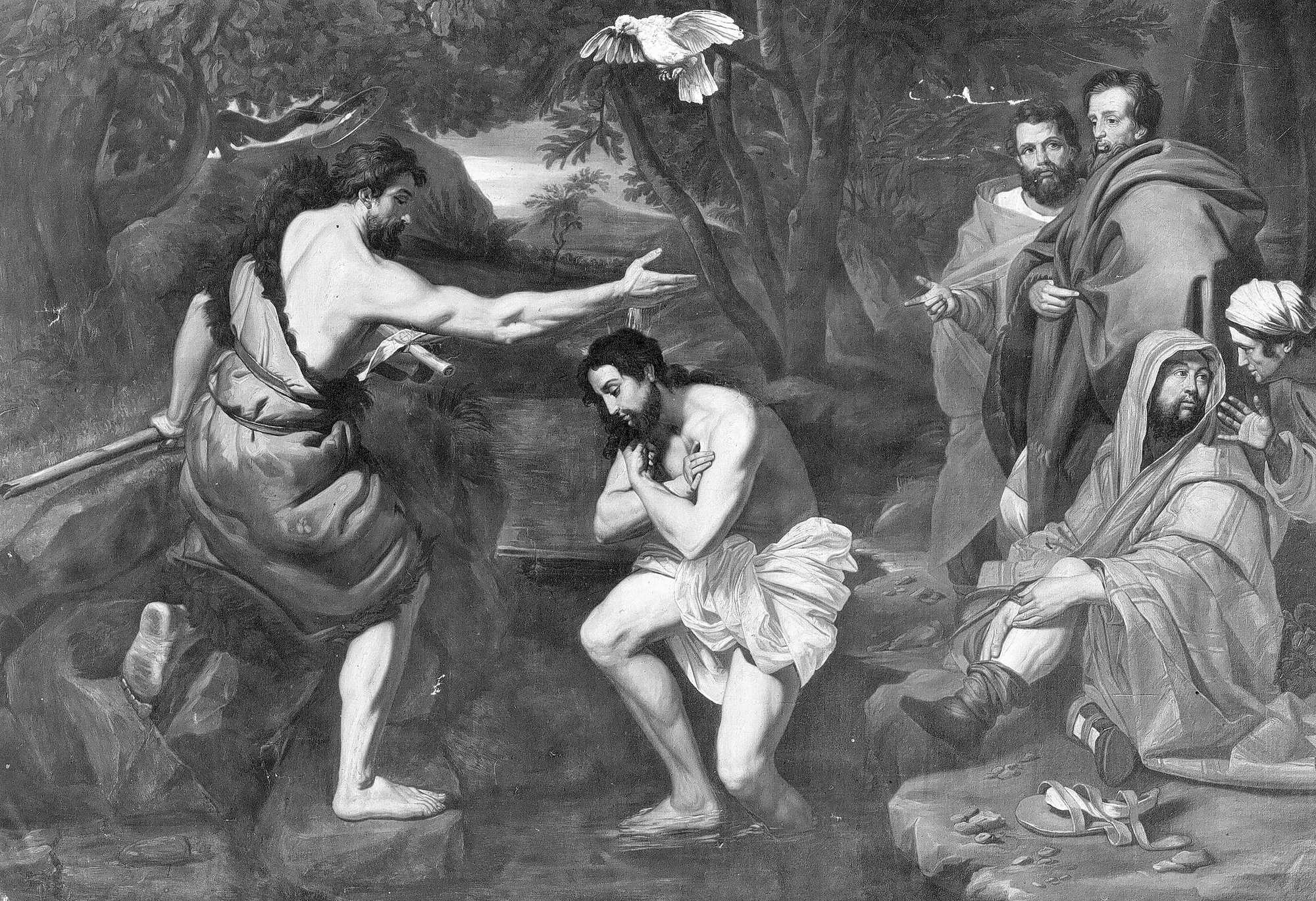 What did “Son of God” mean in a world already ruled by emperors claiming divine sonship?